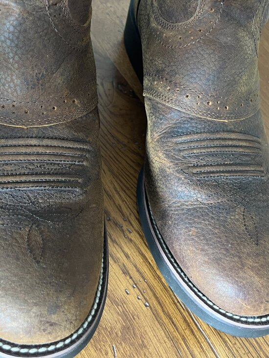 MENS BOOTS main image 4